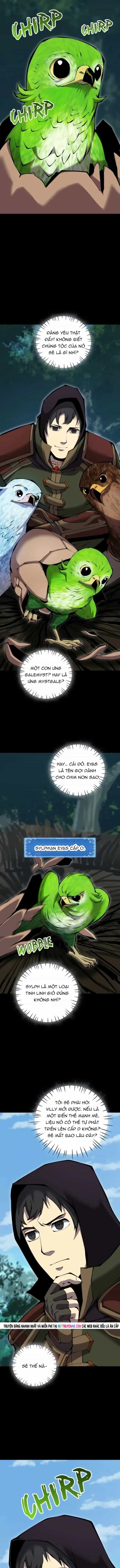 Thợ Săn Nguyên Thủy - Chương 102 - ảnh 10