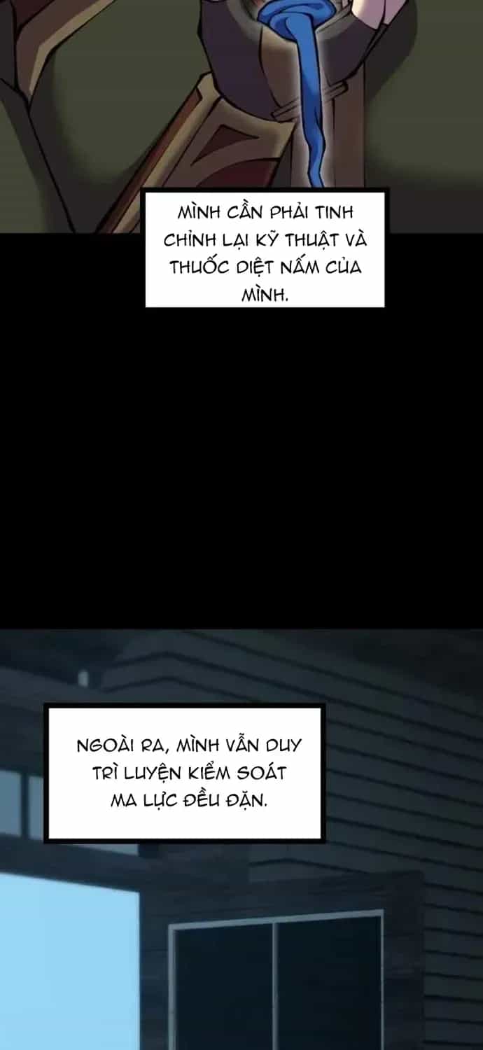 Thợ Săn Nguyên Thủy - Chương 107 - ảnh 61