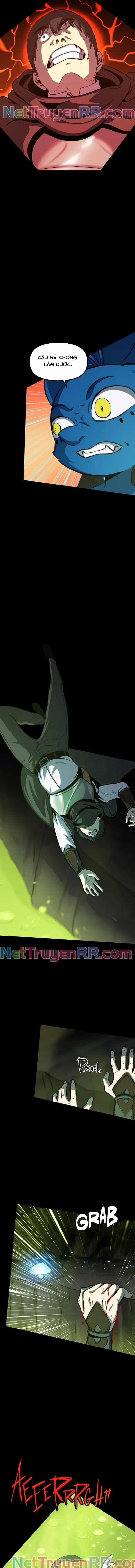 Thợ Săn Nguyên Thủy - Chương 11 - ảnh 16