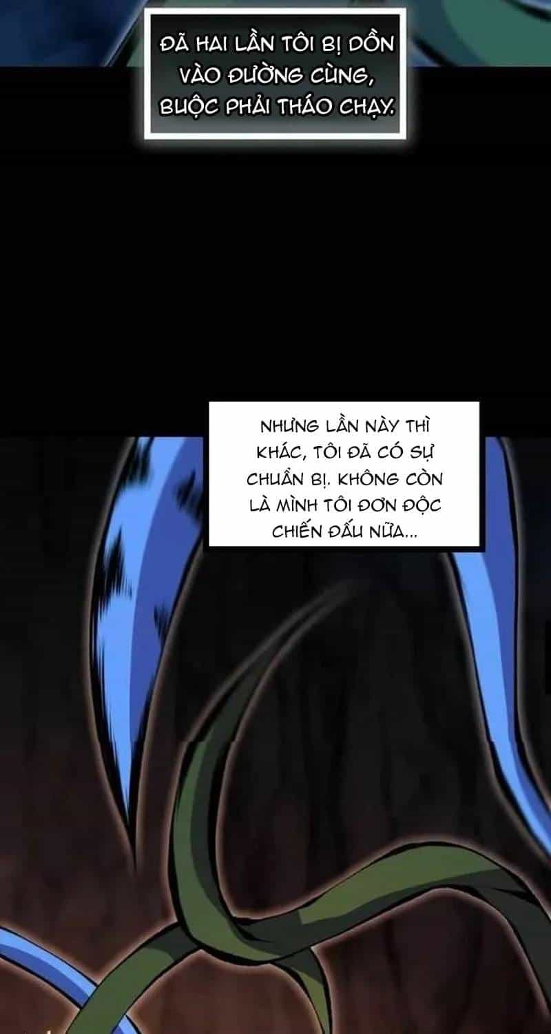 Thợ Săn Nguyên Thủy - Chương 110 - ảnh 120