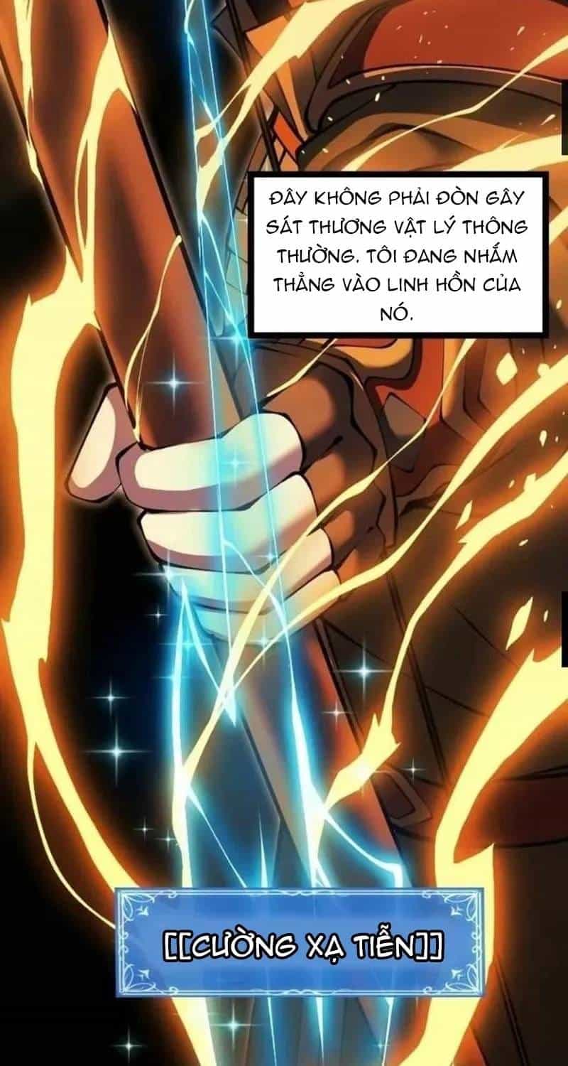 Thợ Săn Nguyên Thủy - Chương 110 - ảnh 87