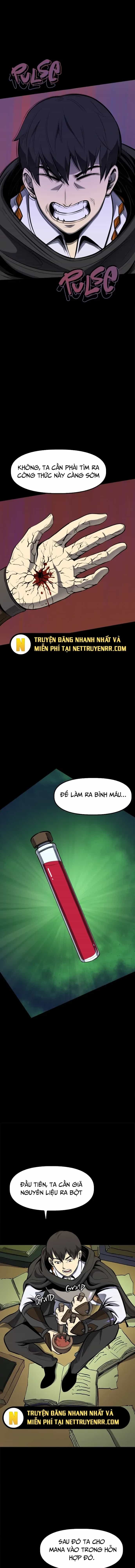 Thợ Săn Nguyên Thủy - Chương 14 - ảnh 13