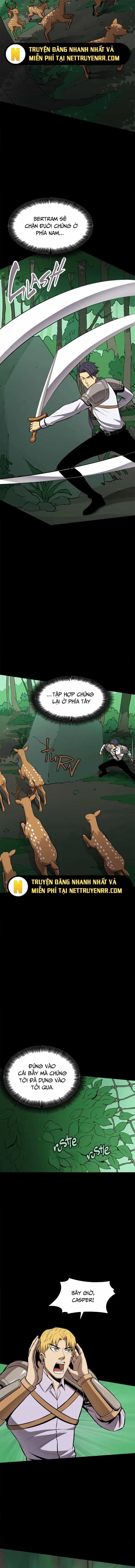 Thợ Săn Nguyên Thủy - Chương 14 - ảnh 2