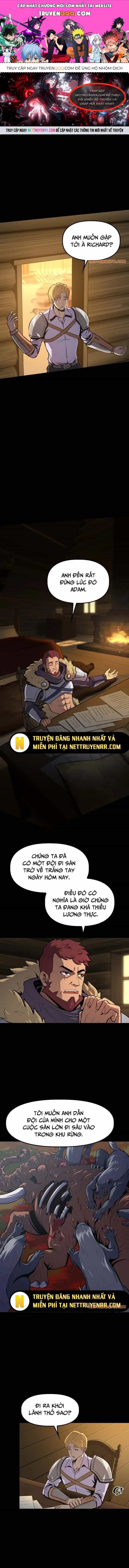 Thợ Săn Nguyên Thủy - Chương 15 - ảnh 1