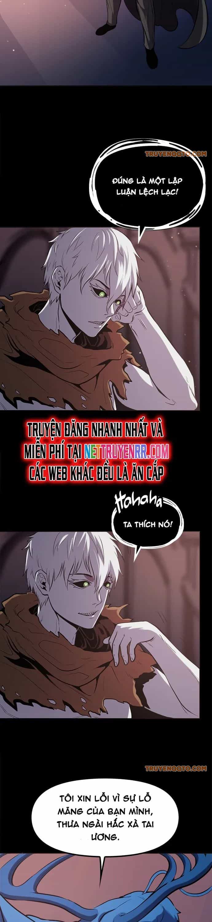 Thợ Săn Nguyên Thủy - Chương 17 - ảnh 16