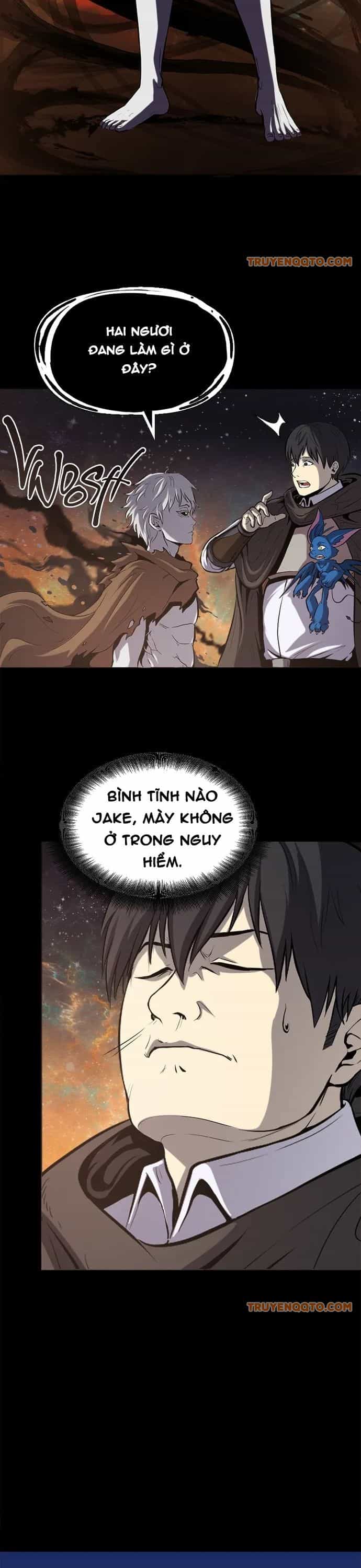Thợ Săn Nguyên Thủy - Chương 17 - ảnh 4
