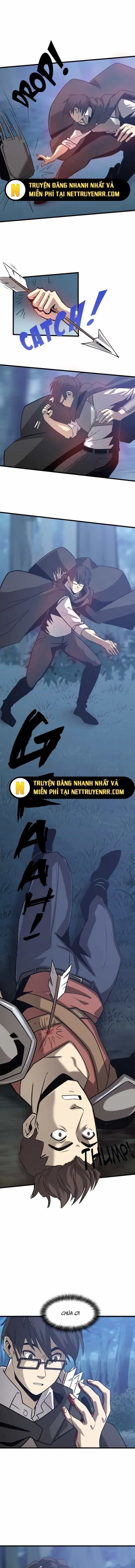 Thợ Săn Nguyên Thủy - Chương 2 - ảnh 13