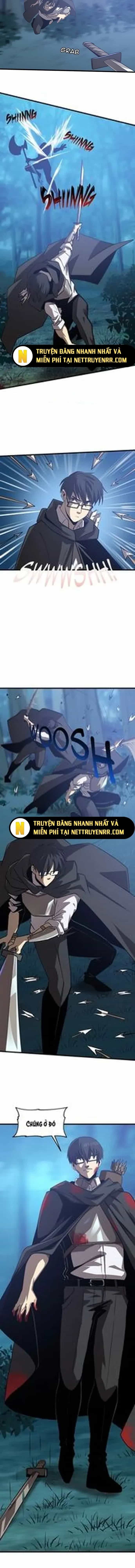 Thợ Săn Nguyên Thủy - Chương 2 - ảnh 14
