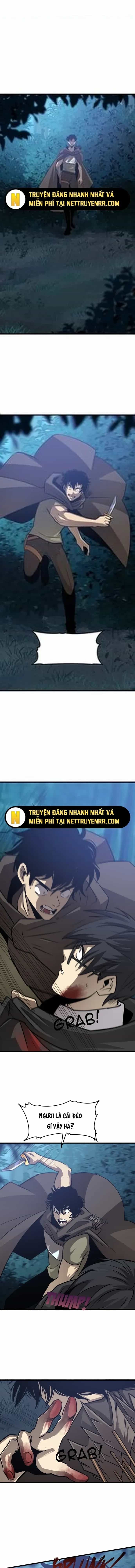 Thợ Săn Nguyên Thủy - Chương 2 - ảnh 15