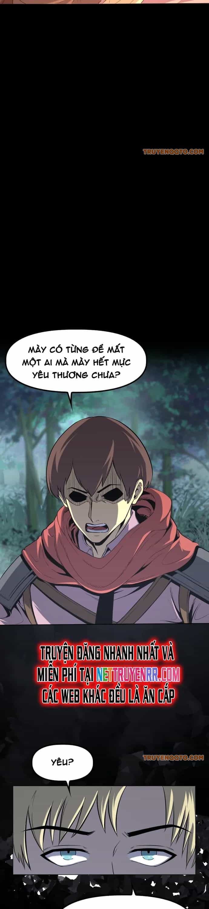Thợ Săn Nguyên Thủy - Chương 20 - ảnh 11
