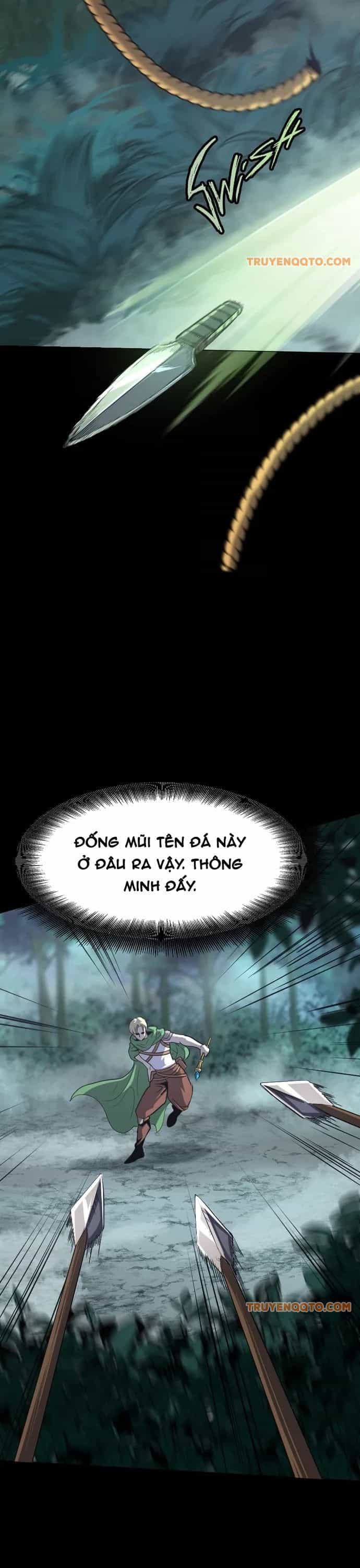 Thợ Săn Nguyên Thủy - Chương 20 - ảnh 22