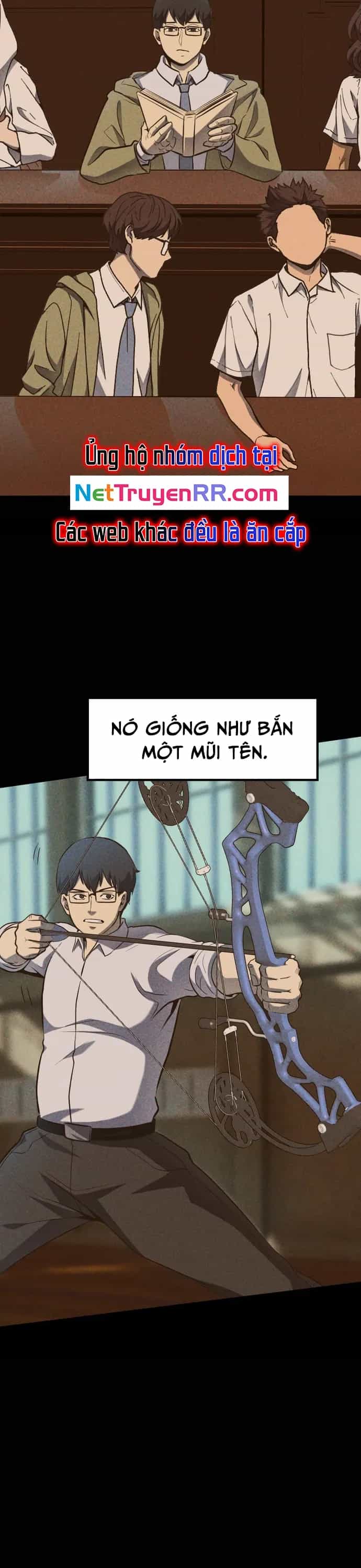 Thợ Săn Nguyên Thủy - Chương 21 - ảnh 13