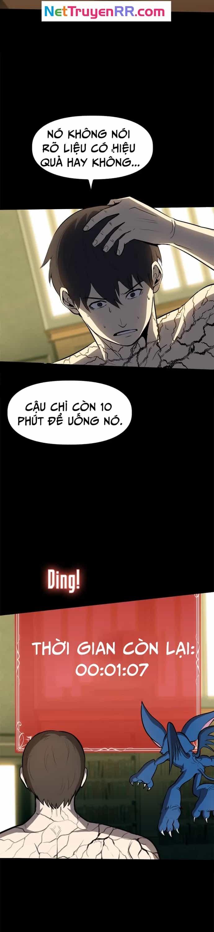 Thợ Săn Nguyên Thủy - Chương 21 - ảnh 38