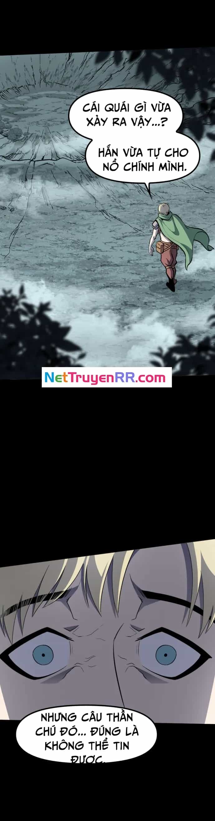 Thợ Săn Nguyên Thủy - Chương 21 - ảnh 4