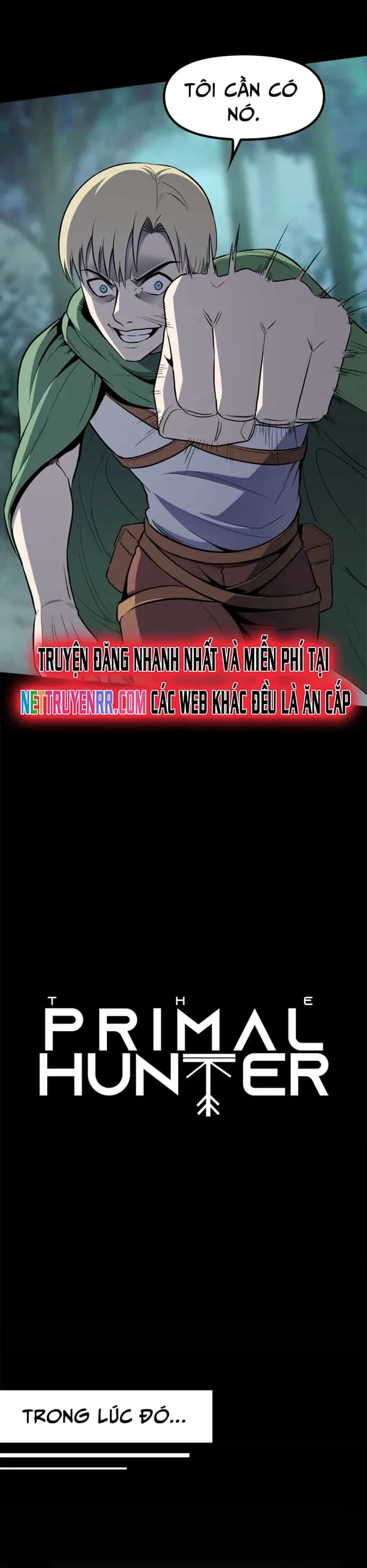 Thợ Săn Nguyên Thủy - Chương 21 - ảnh 6