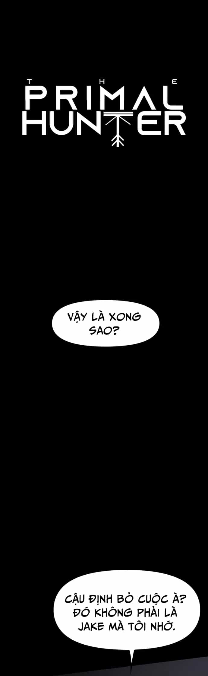 Thợ Săn Nguyên Thủy - Chương 22 - ảnh 17