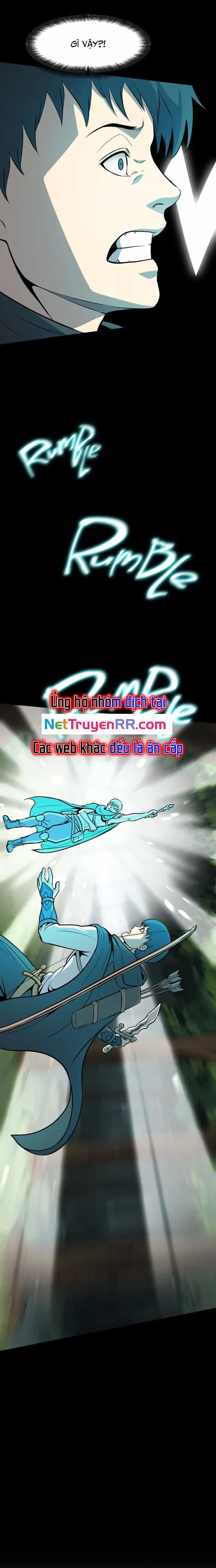 Thợ Săn Nguyên Thủy - Chương 26 - ảnh 2