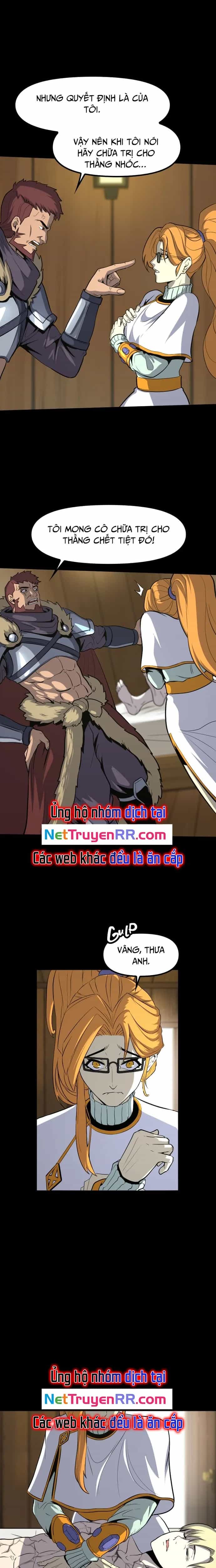 Thợ Săn Nguyên Thủy - Chương 27 - ảnh 3