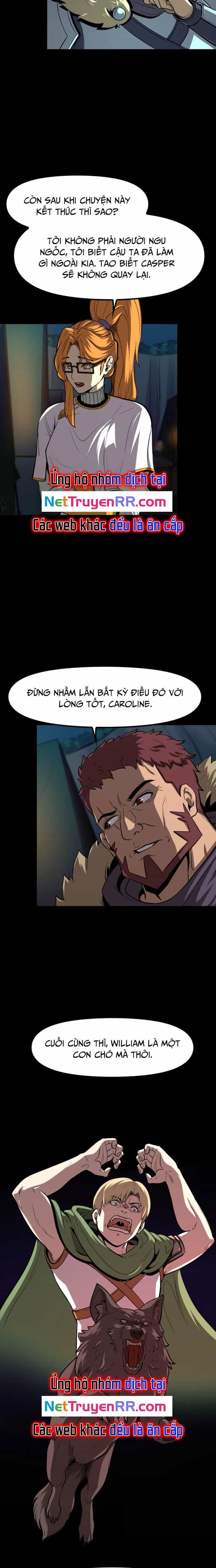 Thợ Săn Nguyên Thủy - Chương 28 - ảnh 18
