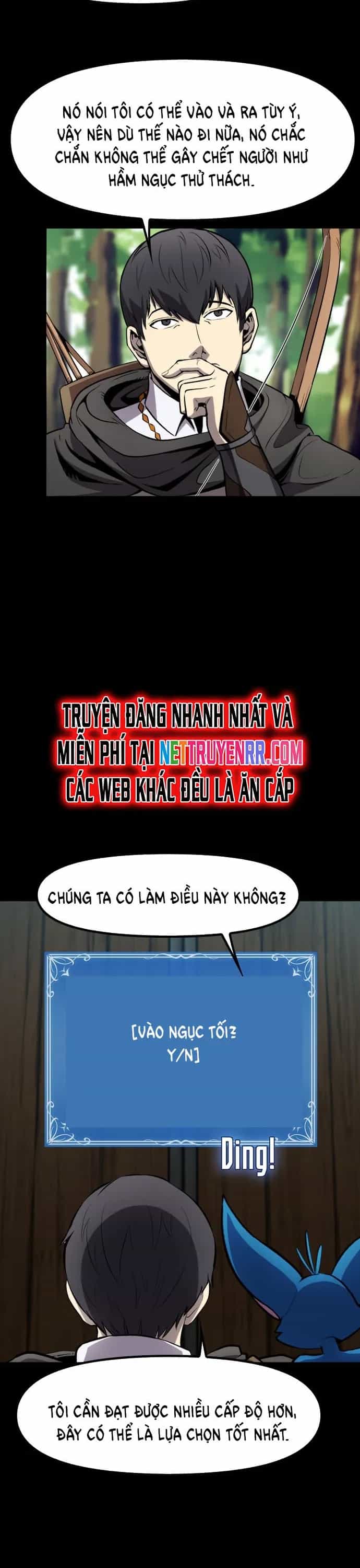 Thợ Săn Nguyên Thủy - Chương 29 - ảnh 18