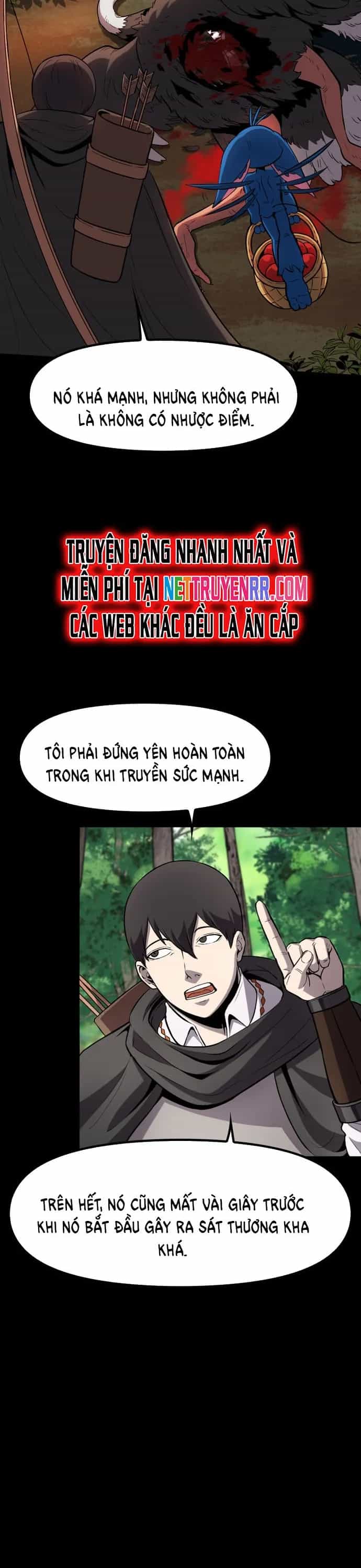 Thợ Săn Nguyên Thủy - Chương 29 - ảnh 8