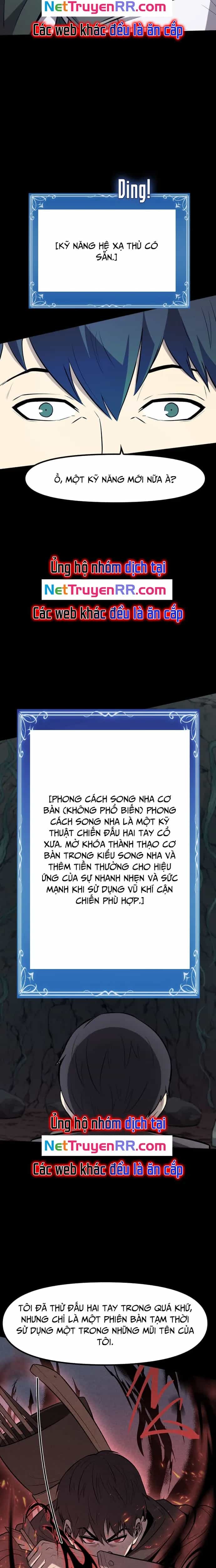 Thợ Săn Nguyên Thủy - Chương 30 - ảnh 2