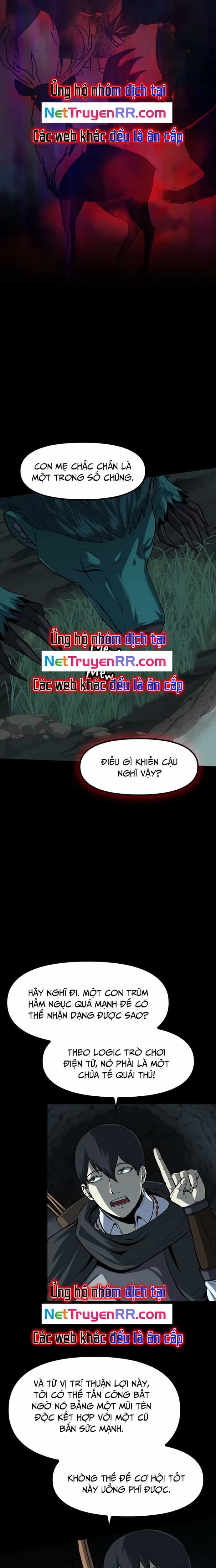 Thợ Săn Nguyên Thủy - Chương 30 - ảnh 6