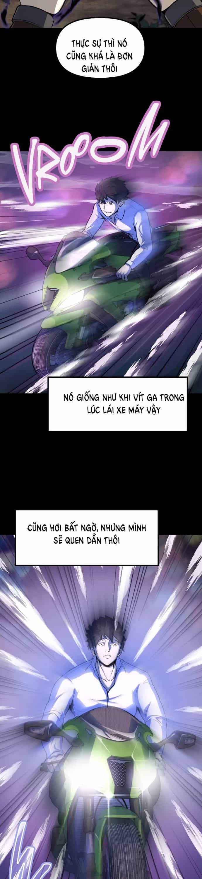 Thợ Săn Nguyên Thủy - Chương 31 - ảnh 16
