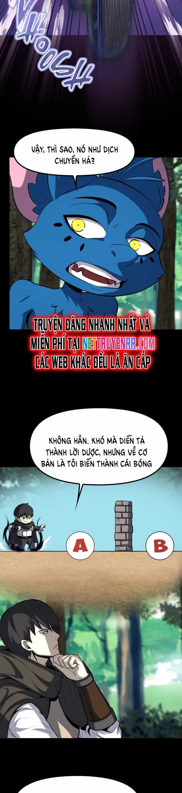 Thợ Săn Nguyên Thủy - Chương 31 - ảnh 17