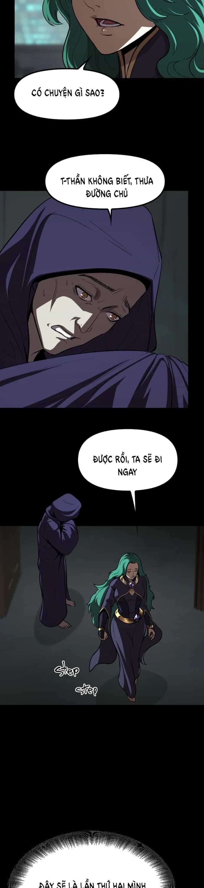 Thợ Săn Nguyên Thủy - Chương 31 - ảnh 24