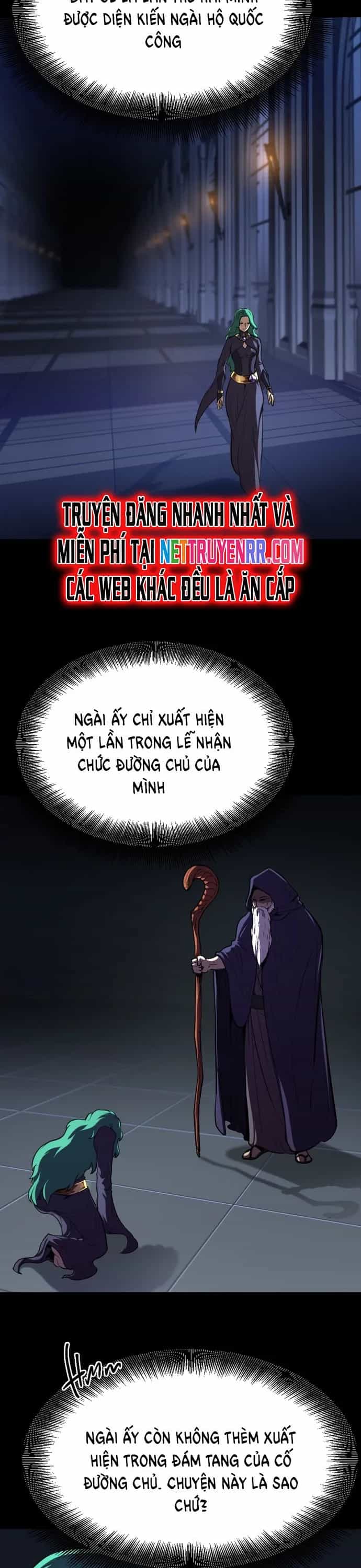 Thợ Săn Nguyên Thủy - Chương 31 - ảnh 25