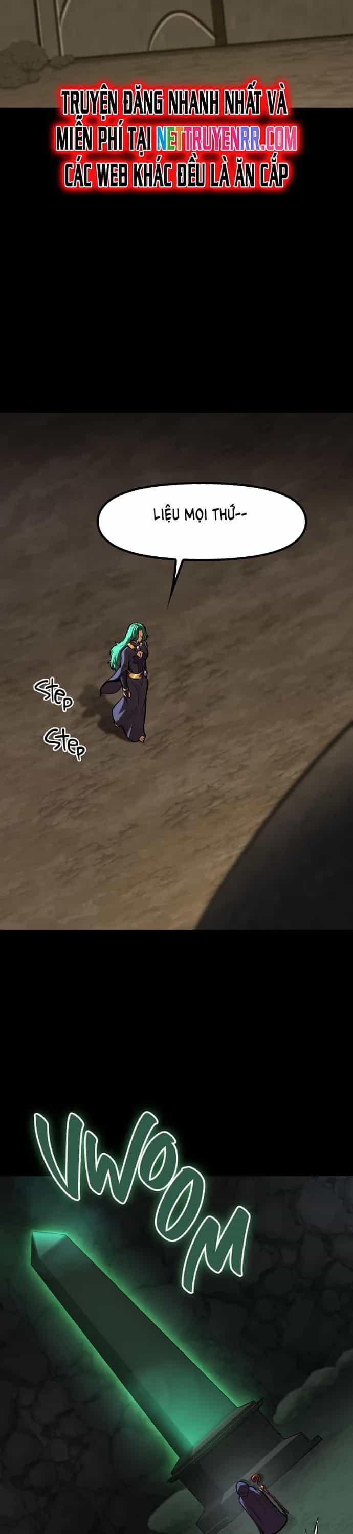 Thợ Săn Nguyên Thủy - Chương 31 - ảnh 28
