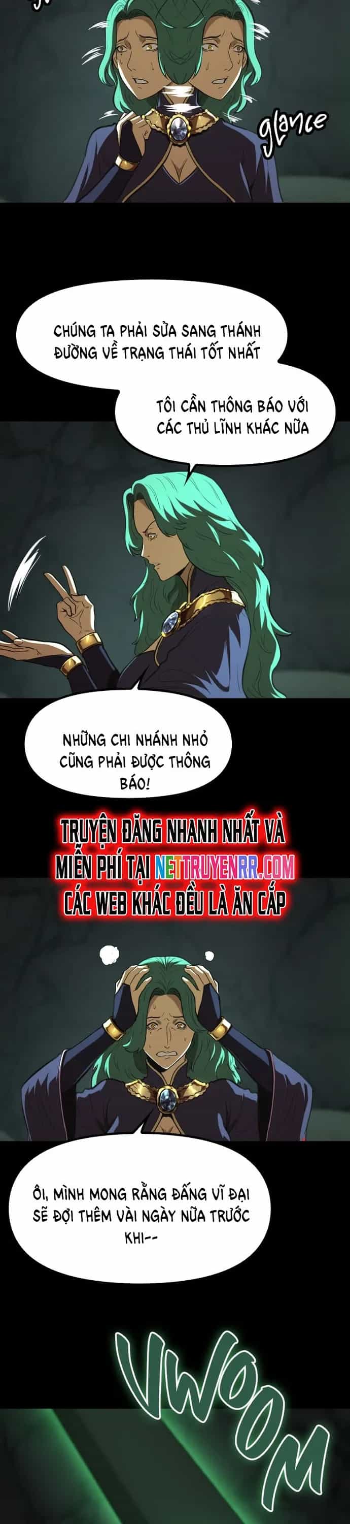 Thợ Săn Nguyên Thủy - Chương 31 - ảnh 31