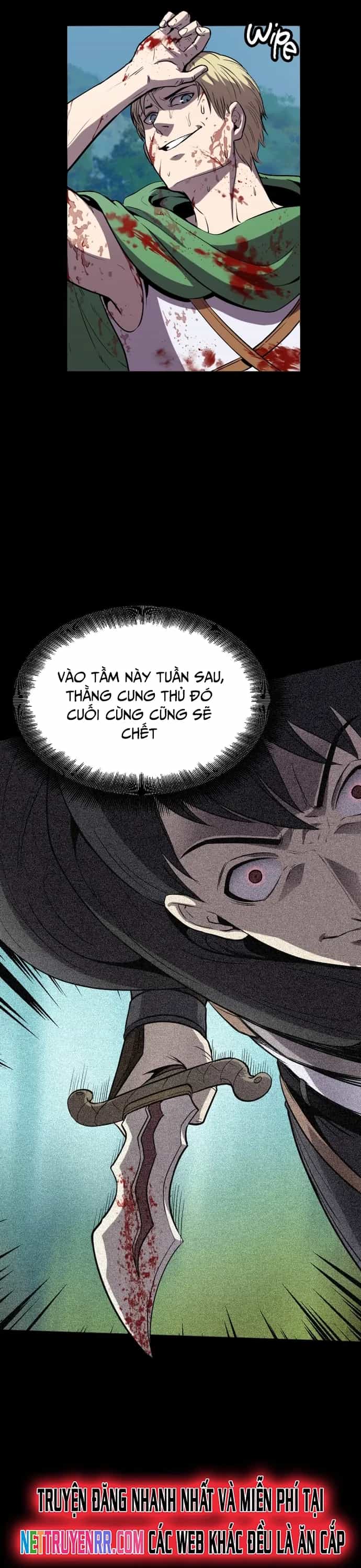 Thợ Săn Nguyên Thủy - Chương 34 - ảnh 31