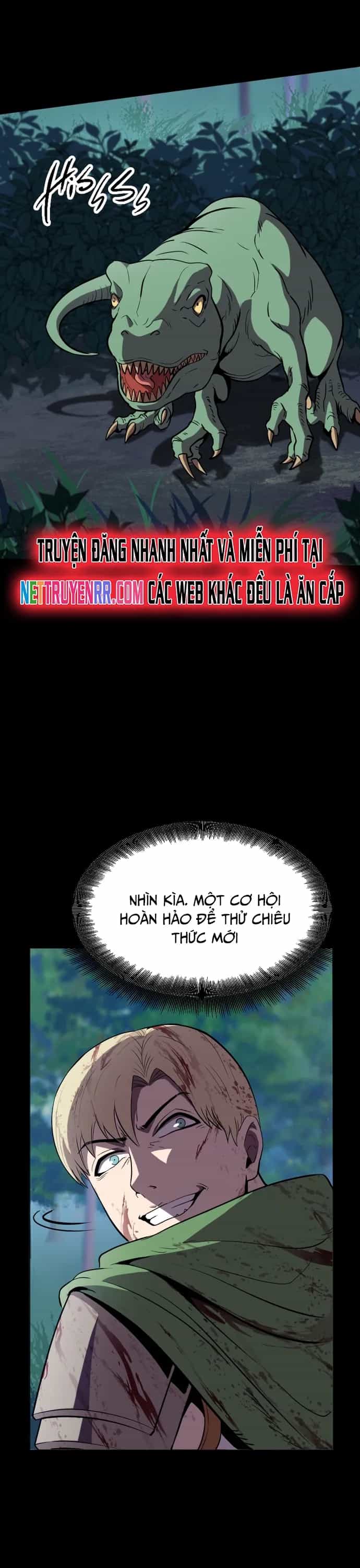 Thợ Săn Nguyên Thủy - Chương 34 - ảnh 34