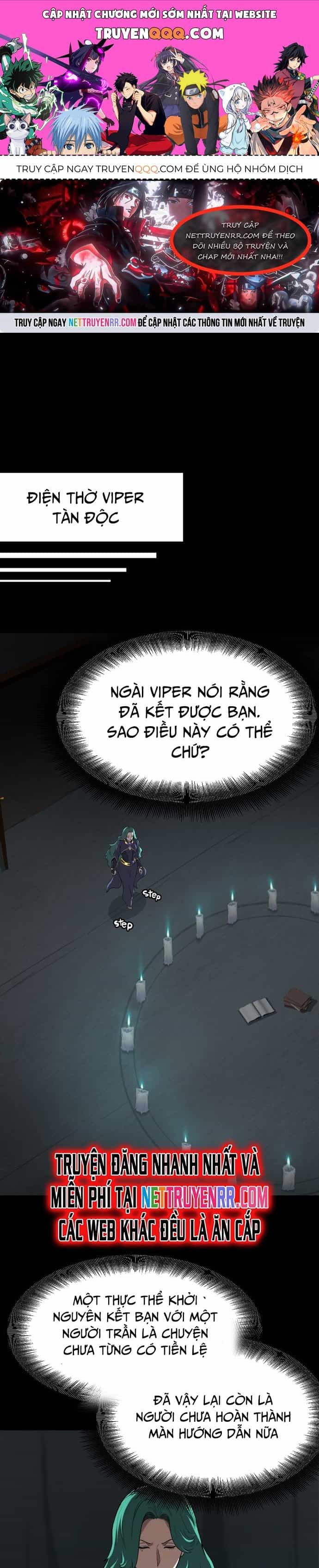 Thợ Săn Nguyên Thủy - Chương 35 - ảnh 1