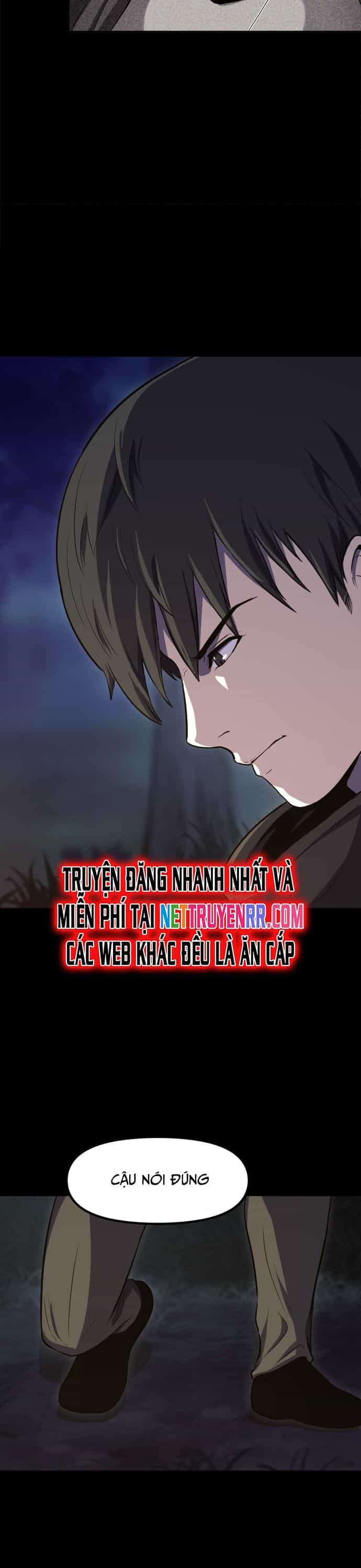 Thợ Săn Nguyên Thủy - Chương 35 - ảnh 33