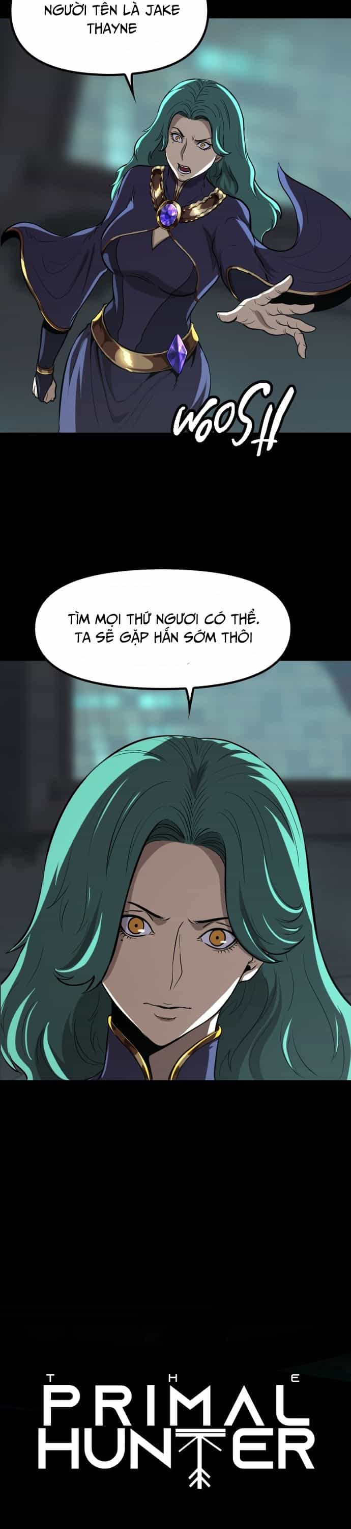 Thợ Săn Nguyên Thủy - Chương 35 - ảnh 4
