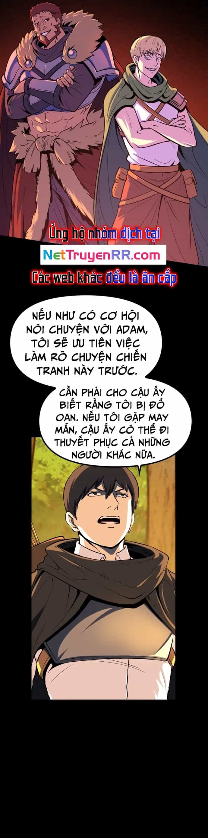 Thợ Săn Nguyên Thủy - Chương 36 - ảnh 13