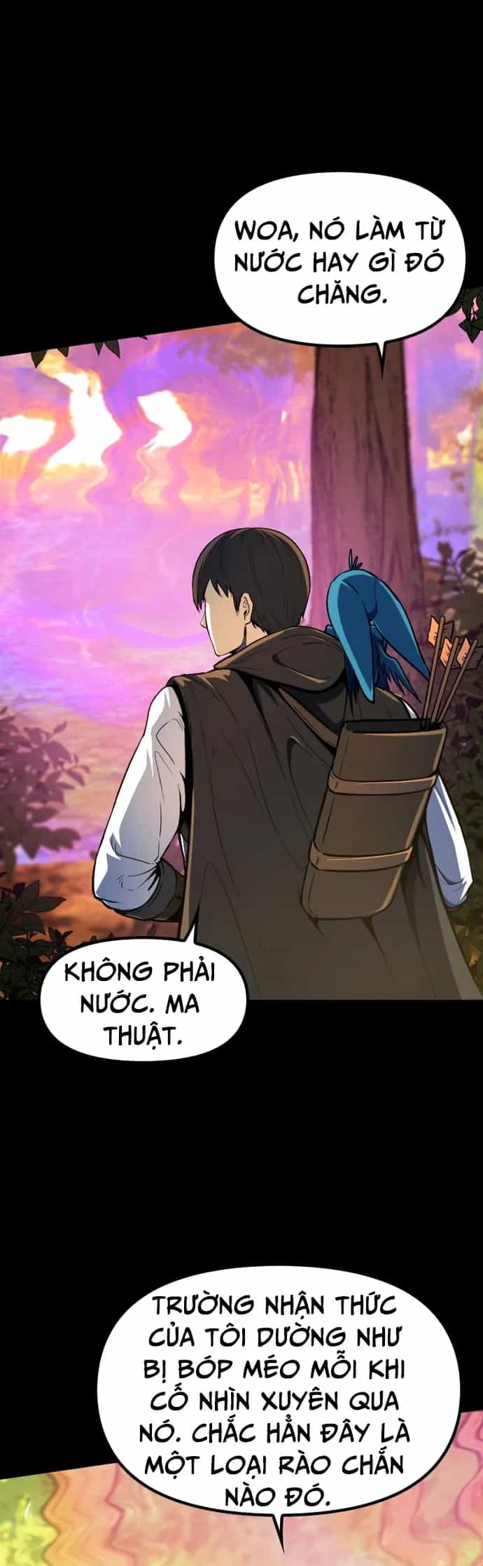 Thợ Săn Nguyên Thủy - Chương 36 - ảnh 19