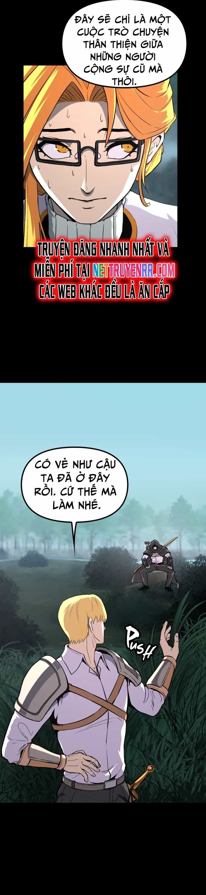 Thợ Săn Nguyên Thủy - Chương 38 - ảnh 13