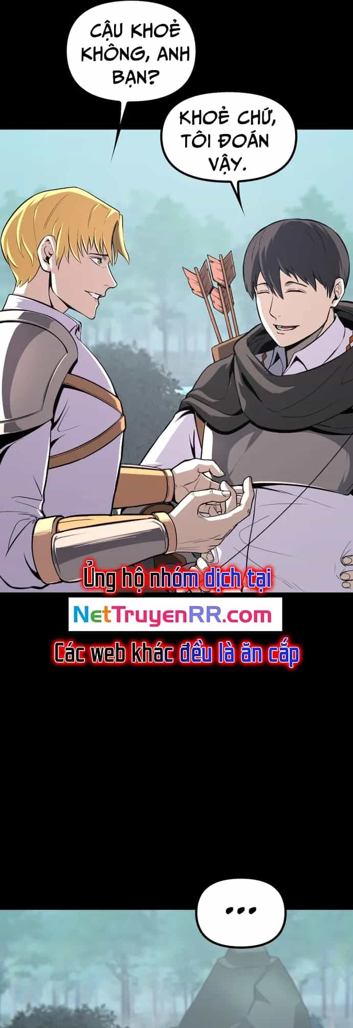 Thợ Săn Nguyên Thủy - Chương 38 - ảnh 17