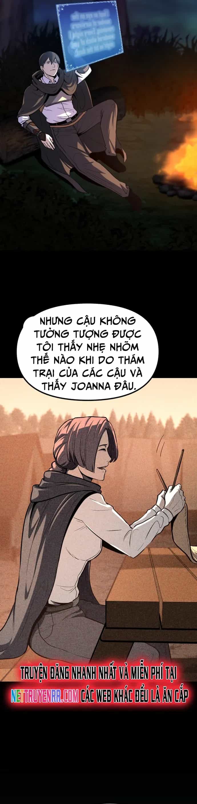 Thợ Săn Nguyên Thủy - Chương 38 - ảnh 28