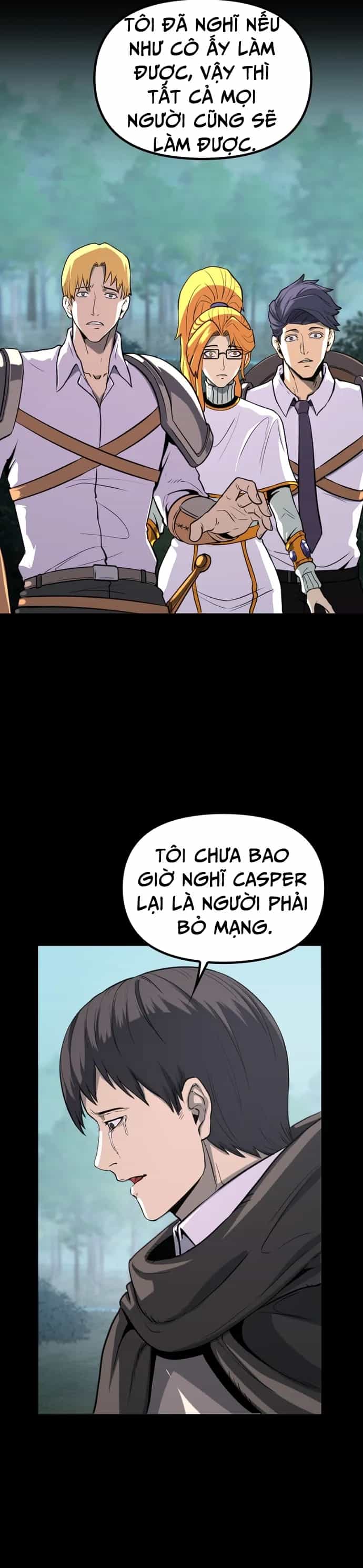 Thợ Săn Nguyên Thủy - Chương 38 - ảnh 29