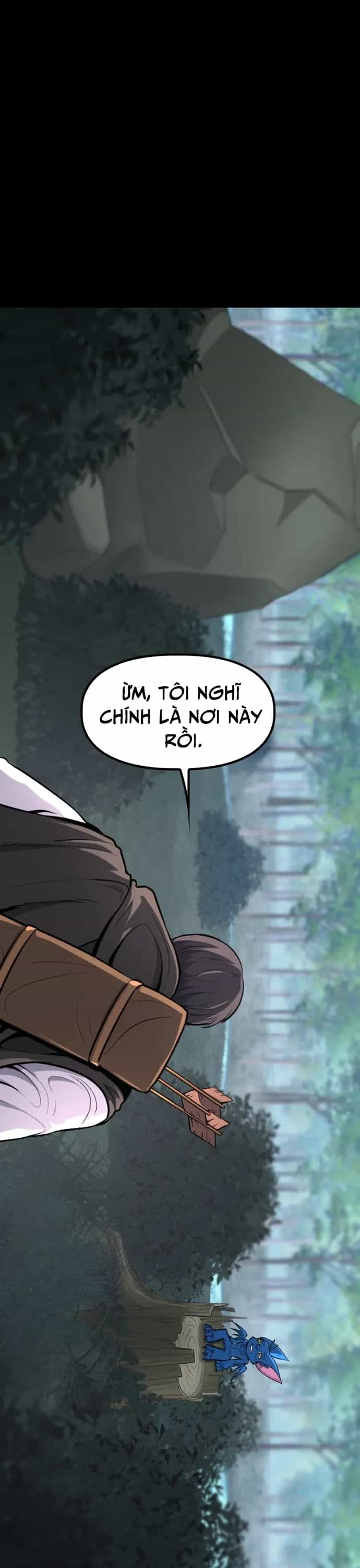 Thợ Săn Nguyên Thủy - Chương 38 - ảnh 3