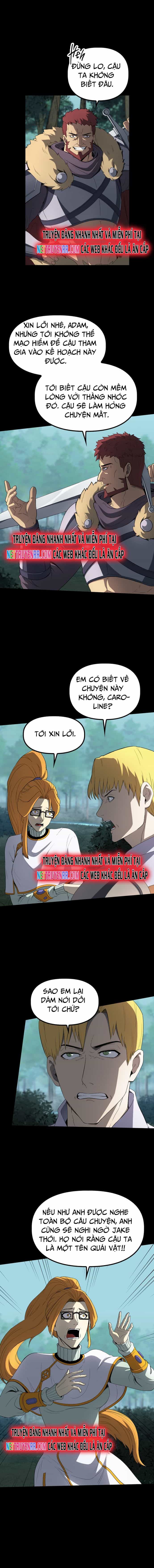 Thợ Săn Nguyên Thủy - Chương 39 - ảnh 4