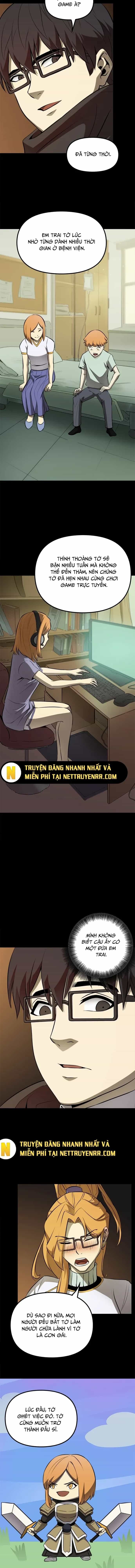 Thợ Săn Nguyên Thủy - Chương 4 - ảnh 10