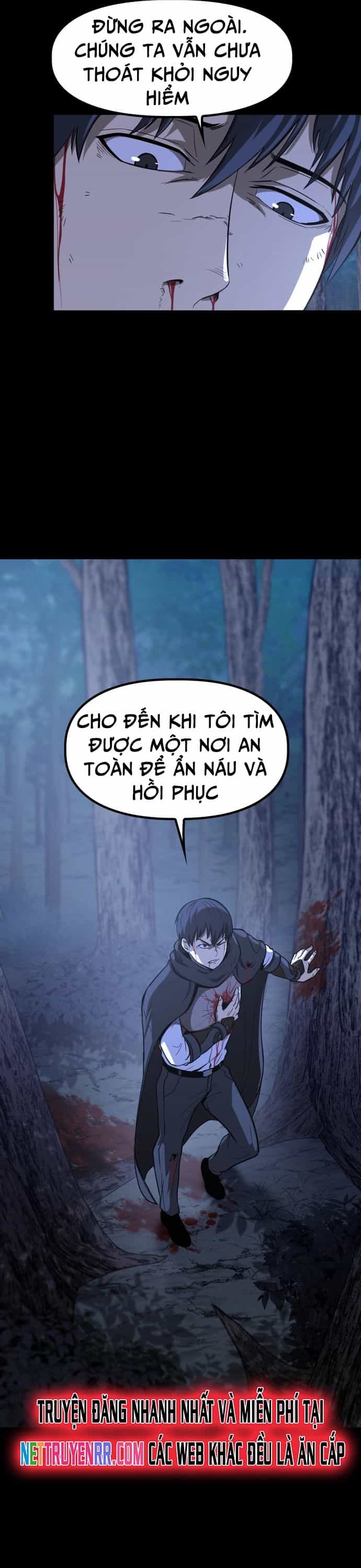 Thợ Săn Nguyên Thủy - Chương 41 - ảnh 32