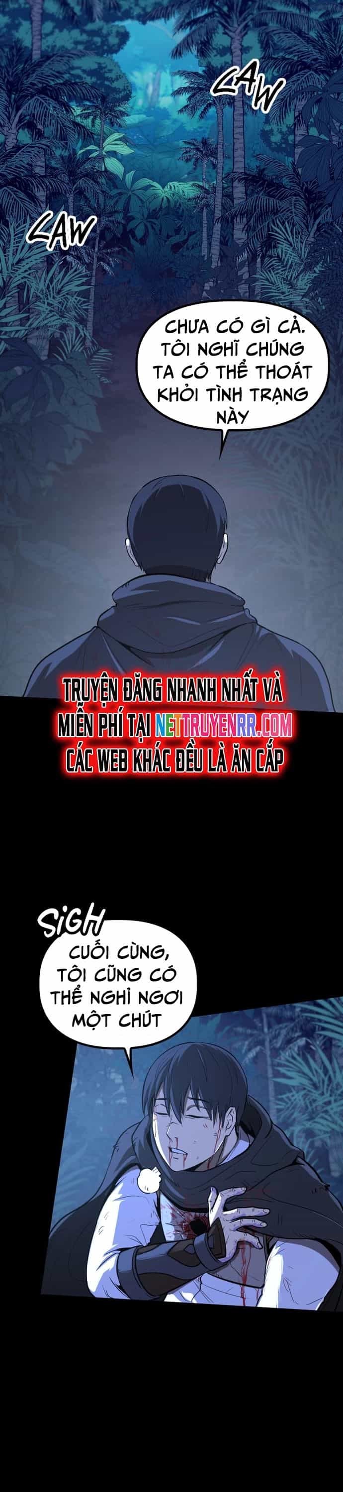 Thợ Săn Nguyên Thủy - Chương 41 - ảnh 40