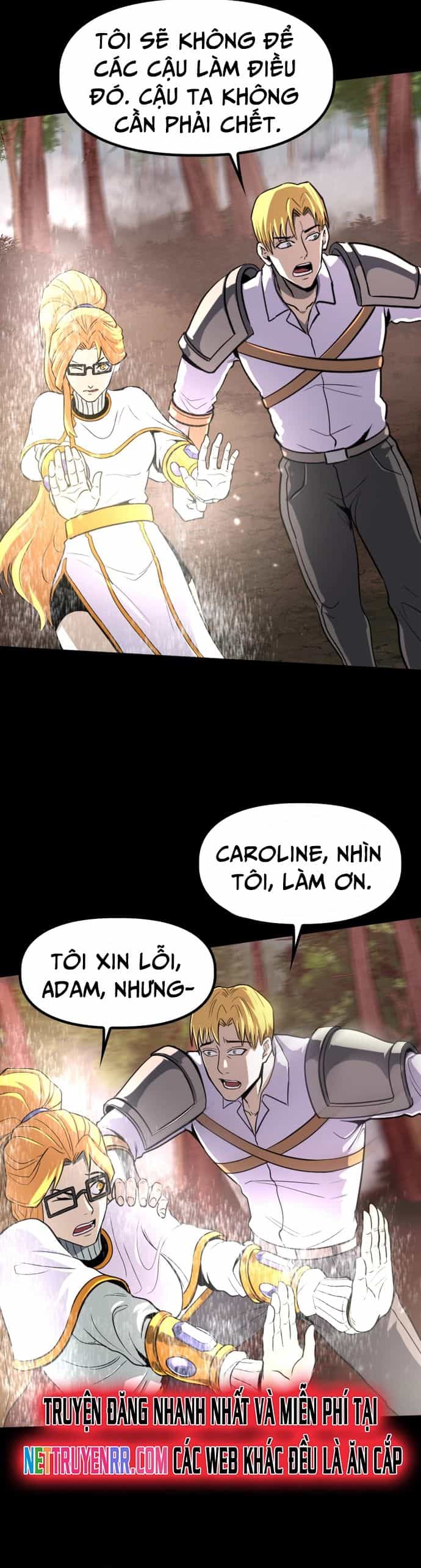 Thợ Săn Nguyên Thủy - Chương 41 - ảnh 5